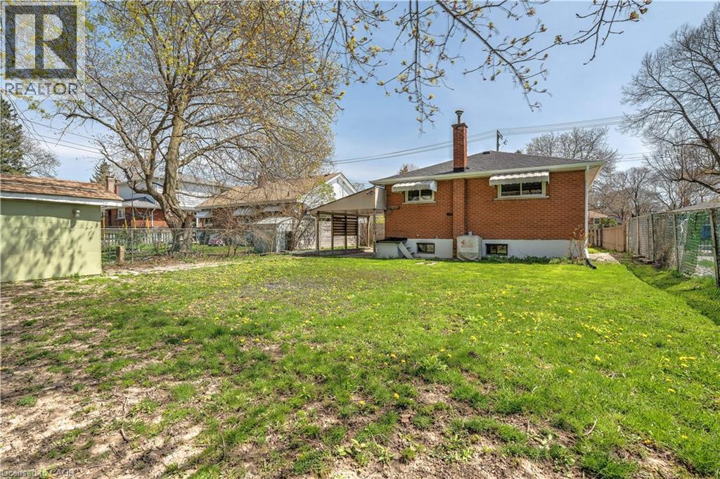 164 West 19th Street, Hamilton, Ontario  L9C 4H8 - Photo 28 - 40799333