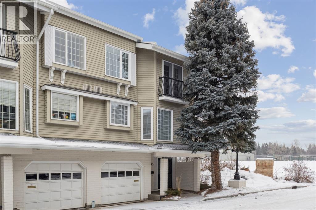 185, 3437 42 Street Nw, Calgary, Alberta  T3A 2M7 - Photo 45 - A2275182