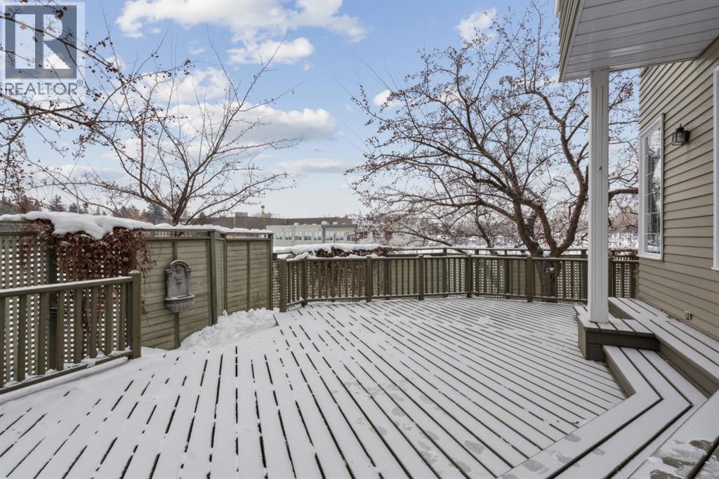 185, 3437 42 Street Nw, Calgary, Alberta  T3A 2M7 - Photo 36 - A2275182