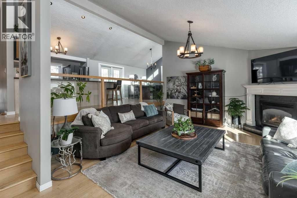 254086 Range Road 280, Rural Rocky View County, Alberta  T1Z 0C4 - Photo 13 - A2284545