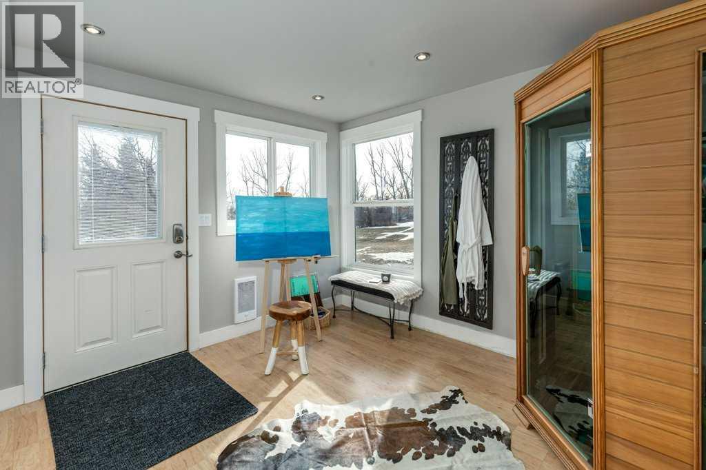 254086 Range Road 280, Rural Rocky View County, Alberta  T1Z 0C4 - Photo 27 - A2284545