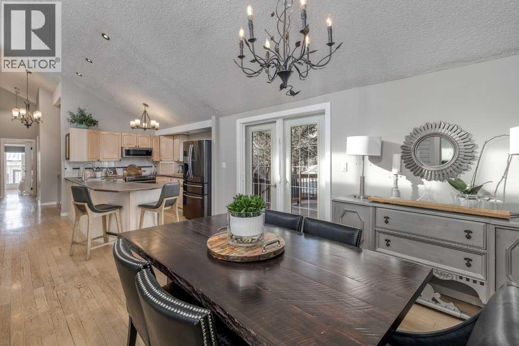 254086 Range Road 280, Rural Rocky View County, Alberta  T1Z 0C4 - Photo 9 - A2284545