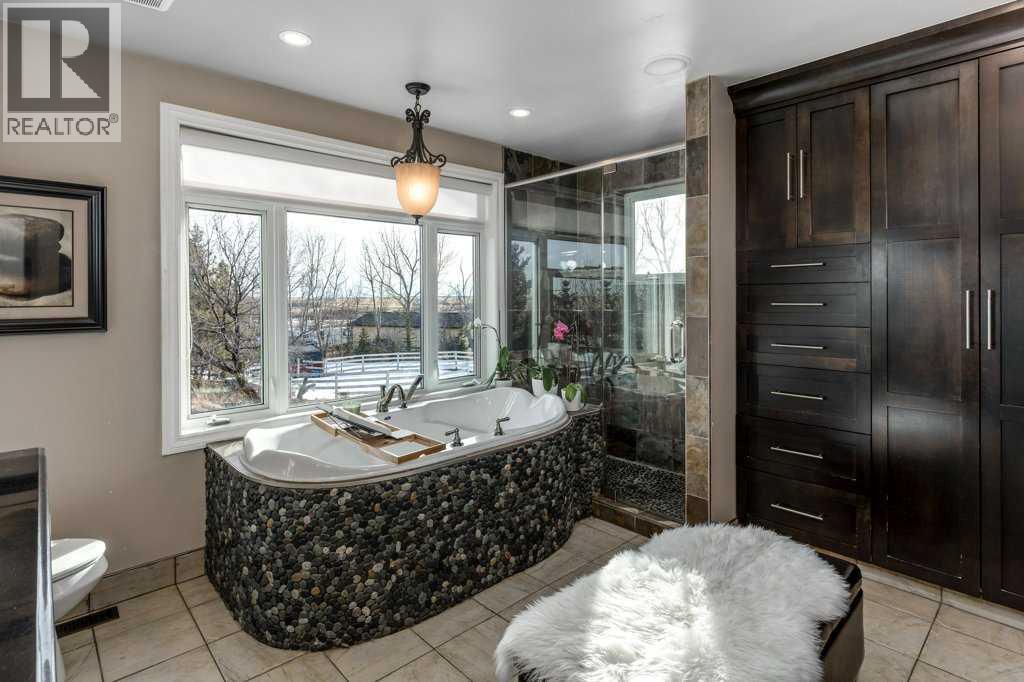 254086 Range Road 280, Rural Rocky View County, Alberta  T1Z 0C4 - Photo 18 - A2284545