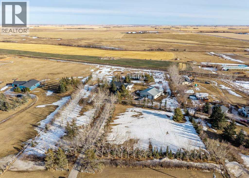 254086 Range Road 280, Rural Rocky View County, Alberta  T1Z 0C4 - Photo 48 - A2284545