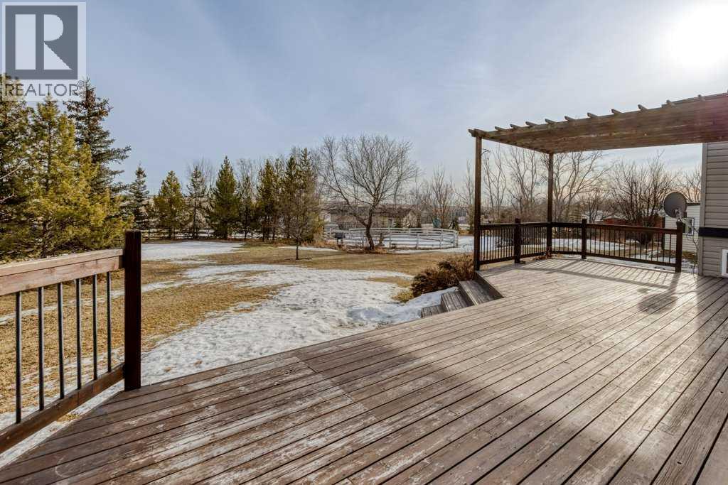 254086 Range Road 280, Rural Rocky View County, Alberta  T1Z 0C4 - Photo 47 - A2284545