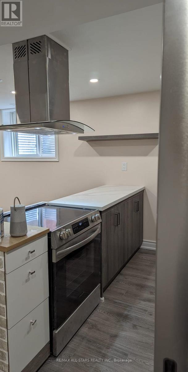 BSMNT - 48 FENCEROW DRIVE, Whitby, Ontario