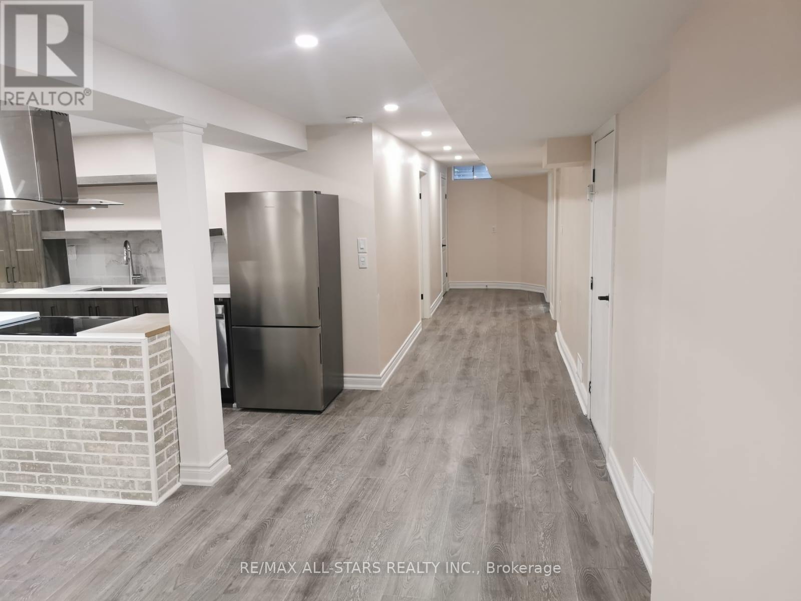 Bsmnt - 48 Fencerow Drive, Whitby, Ontario  L1R 1Y3 - Photo 3 - E12769902