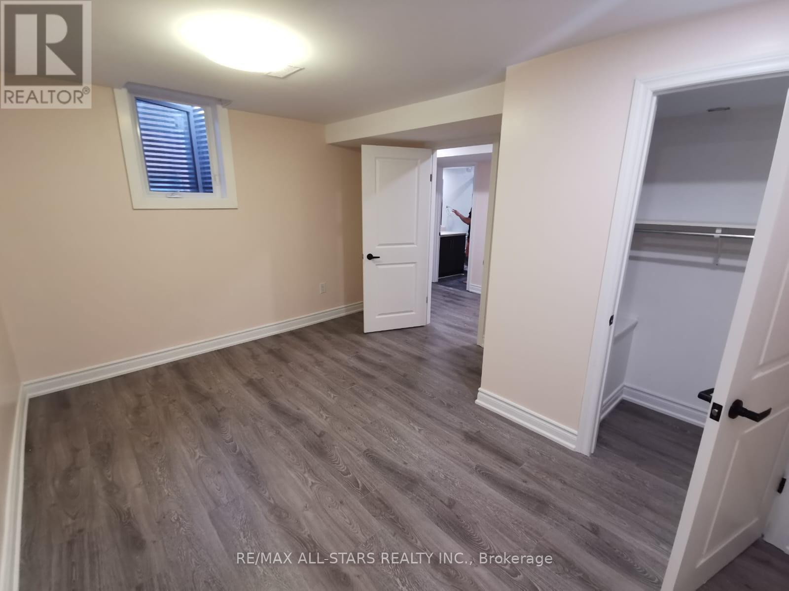 Bsmnt - 48 Fencerow Drive, Whitby, Ontario  L1R 1Y3 - Photo 7 - E12769902