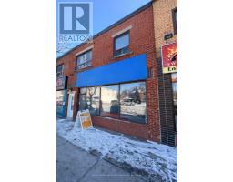 237 LAKESHORE ROAD E, Mississauga, Ontario
