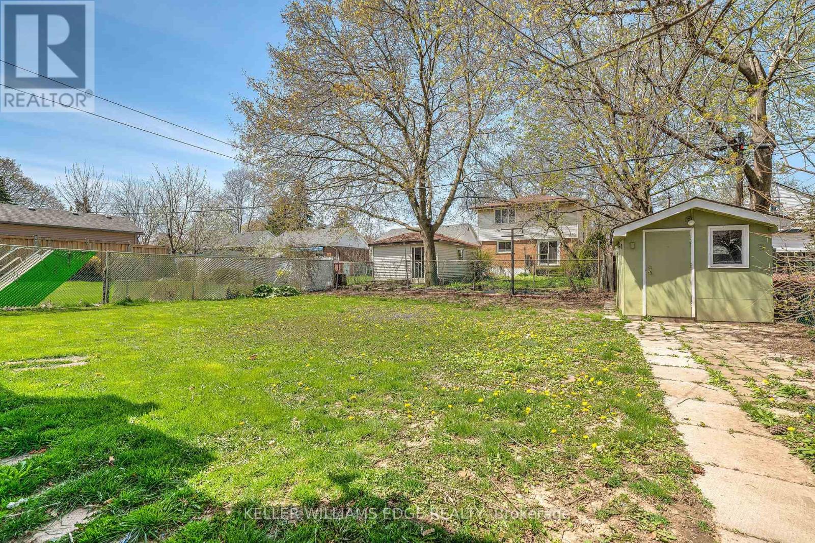 164 West 19th Street, Hamilton, Ontario  L9C 4H8 - Photo 35 - X12707920