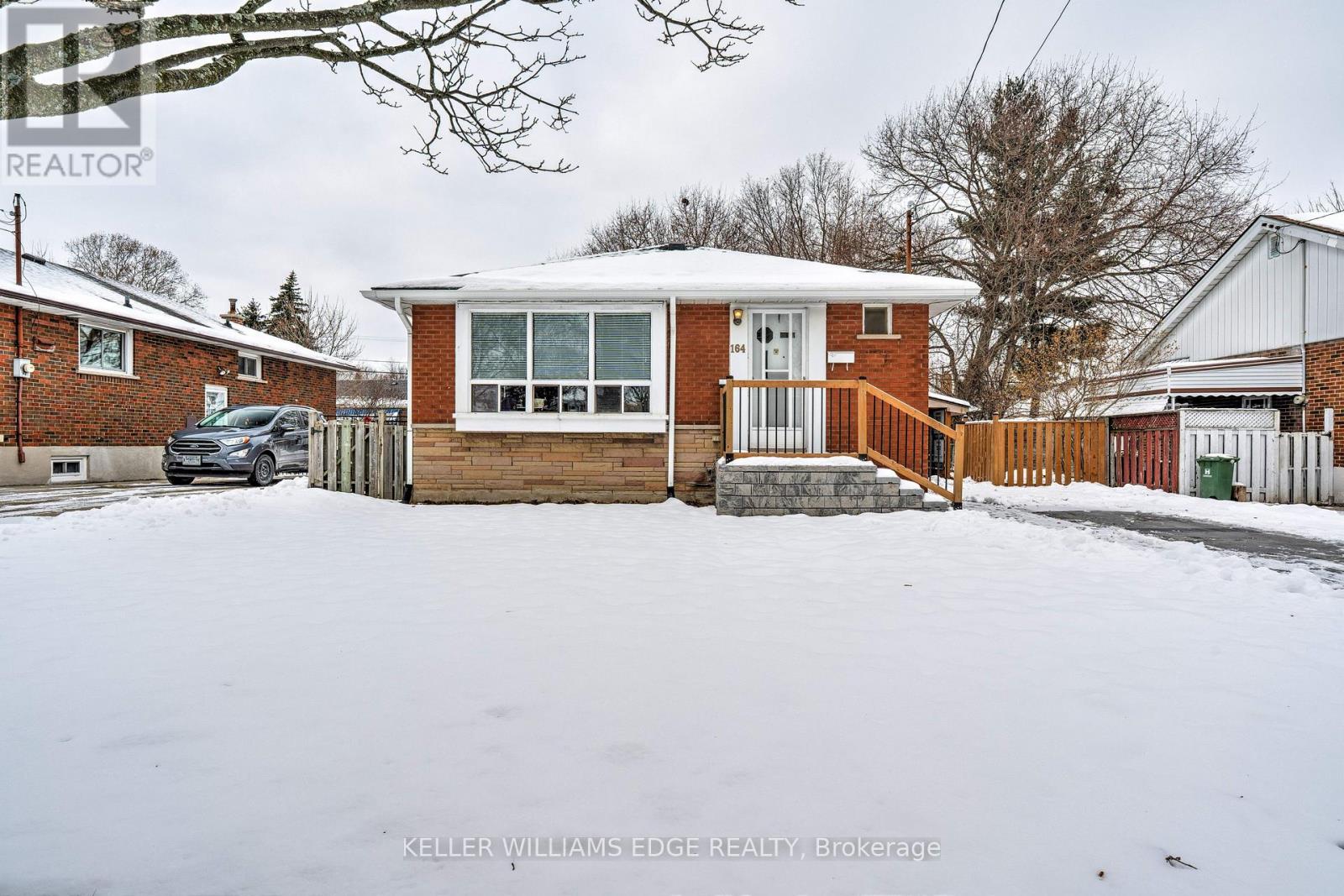 164 West 19th Street, Hamilton, Ontario  L9C 4H8 - Photo 5 - X12707920
