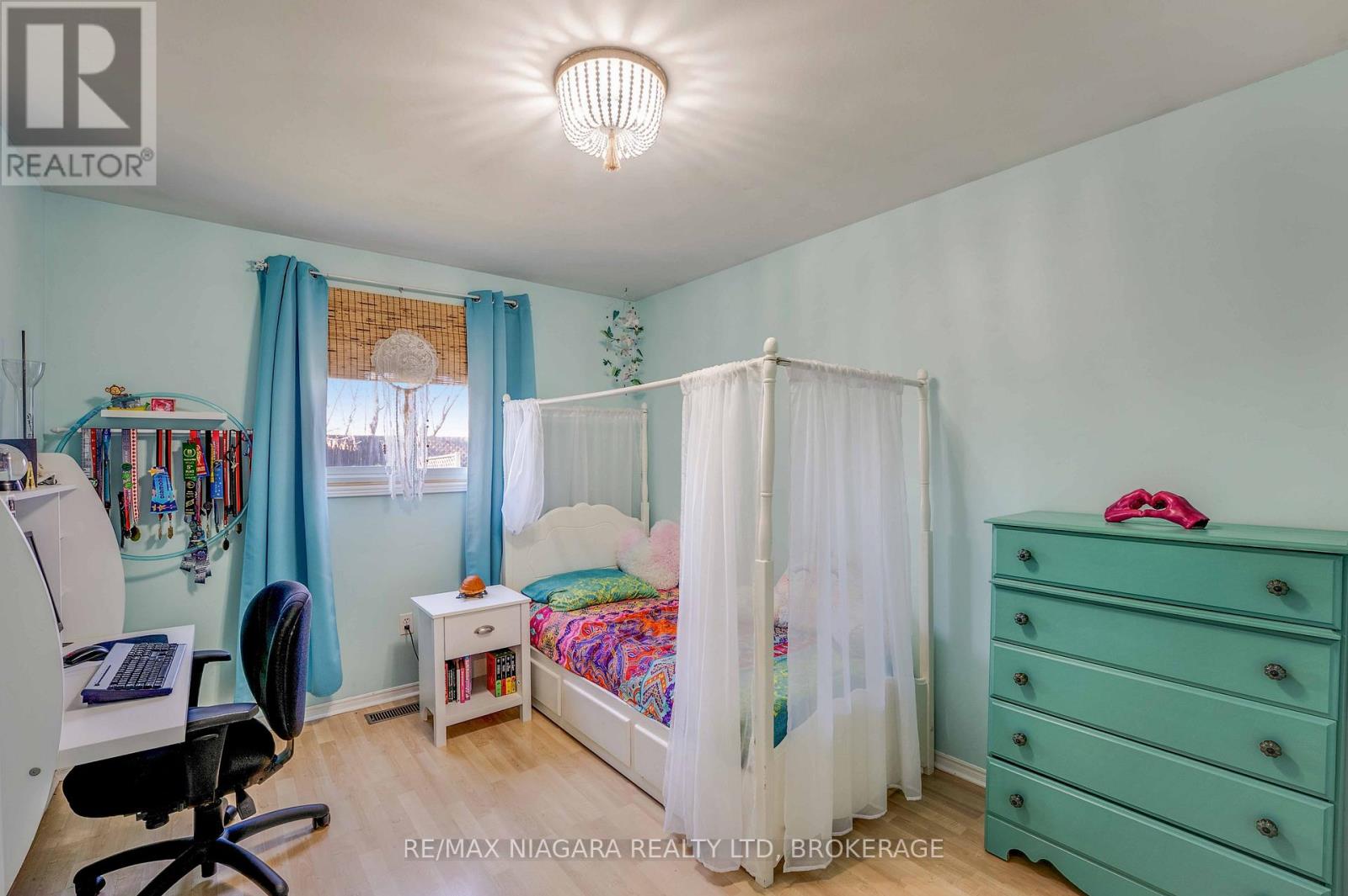 26 Ravine Road, St. Catharines, Ontario  L2P 3A7 - Photo 21 - X12569336