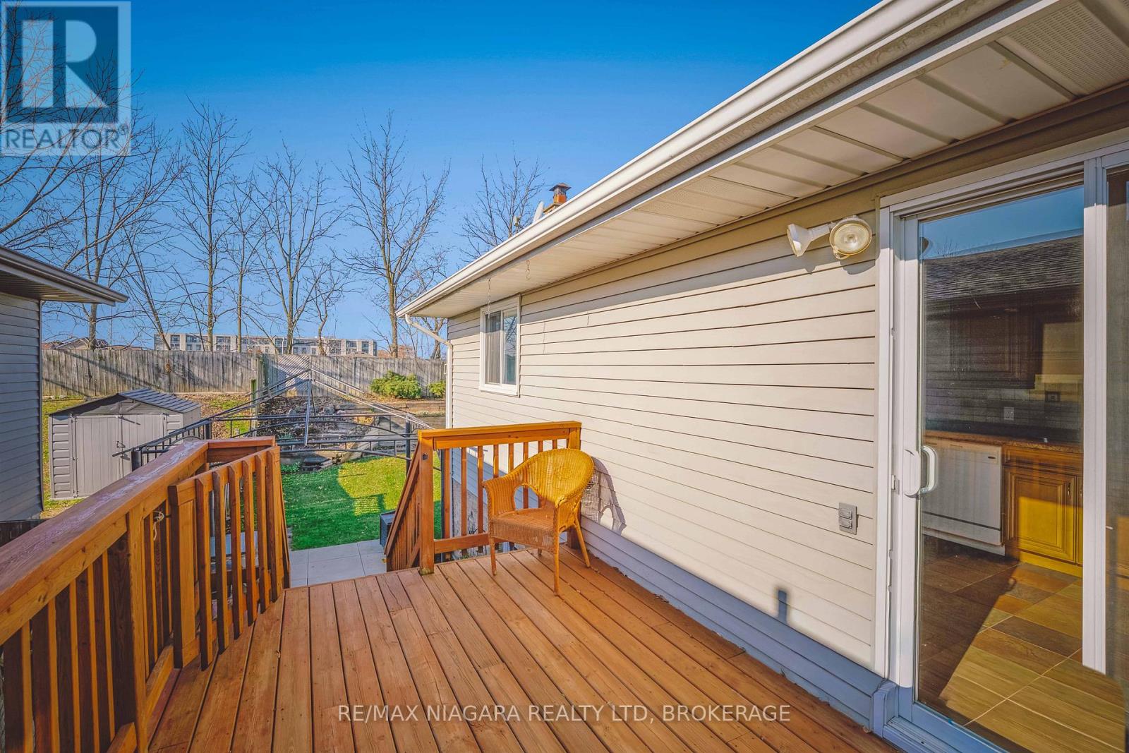 26 Ravine Road, St. Catharines, Ontario  L2P 3A7 - Photo 37 - X12569336