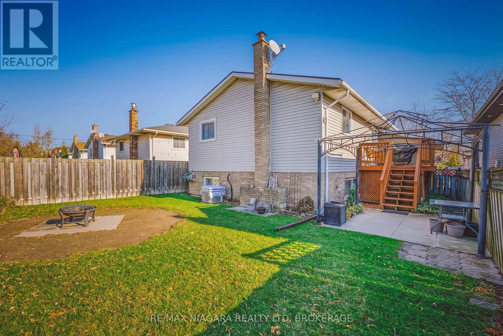 26 Ravine Road, St. Catharines, Ontario  L2P 3A7 - Photo 40 - X12569336