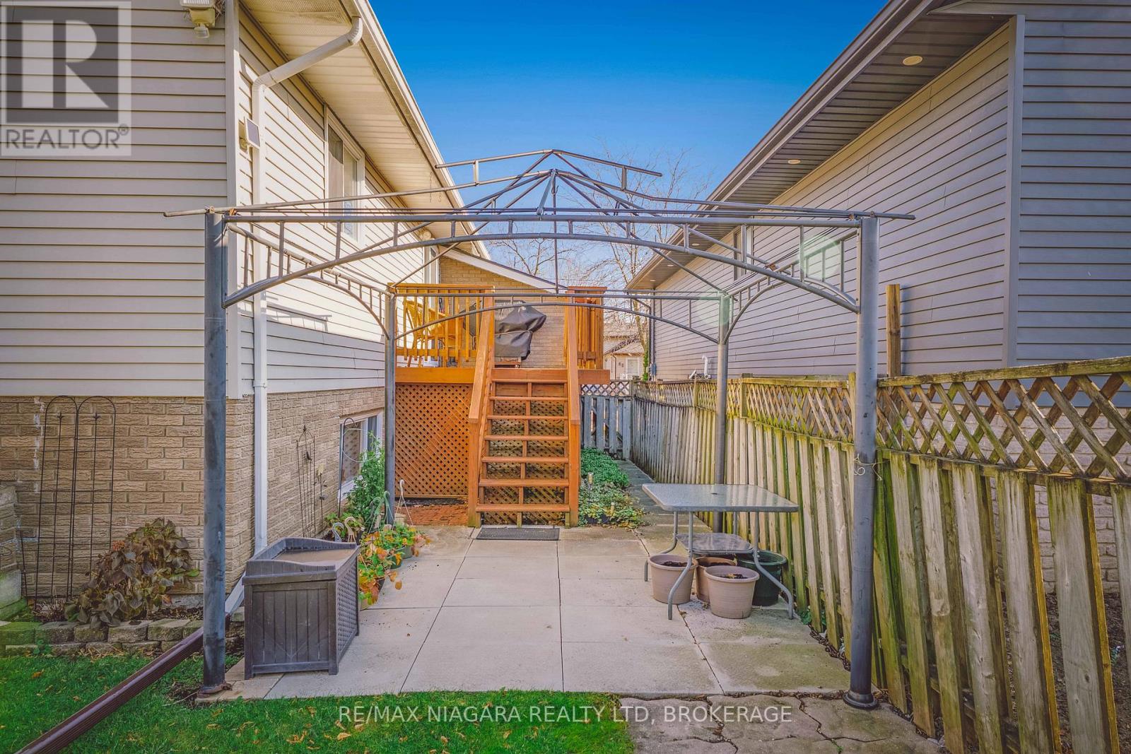 26 Ravine Road, St. Catharines, Ontario  L2P 3A7 - Photo 39 - X12569336