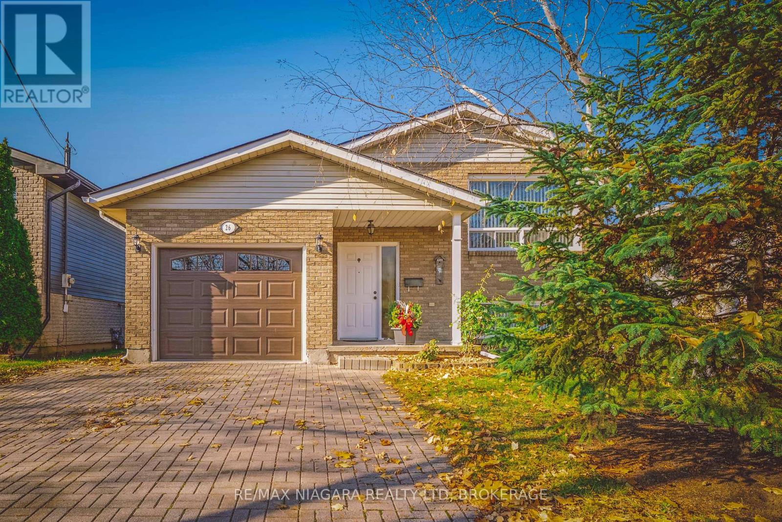 26 Ravine Road, St. Catharines, Ontario  L2P 3A7 - Photo 49 - X12569336