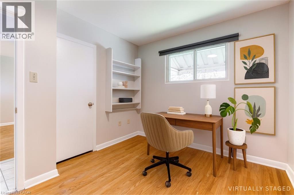 164 West 19th Street Unit# Upper, Hamilton, Ontario  L9C 4H8 - Photo 17 - 40791613