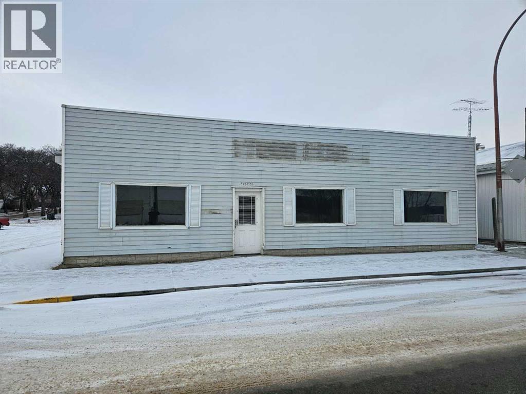 5306 50 Street, Ponoka, Alberta  T4J 1H4 - Photo 2 - A2274262