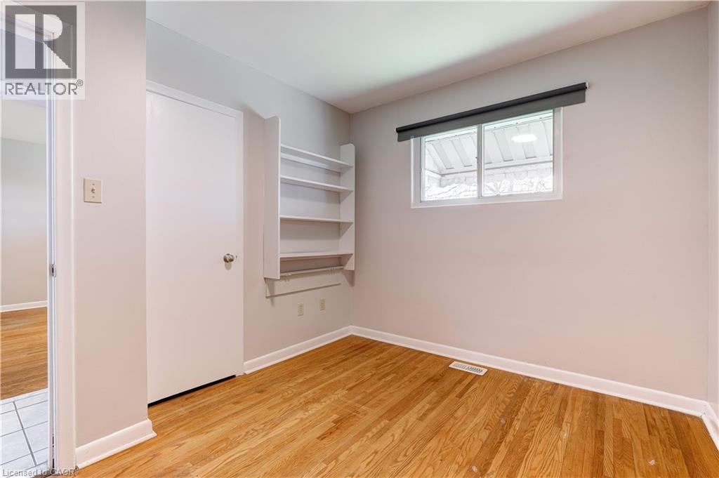 164 West 19th Street Unit# Upper, Hamilton, Ontario  L9C 4H8 - Photo 19 - 40791613