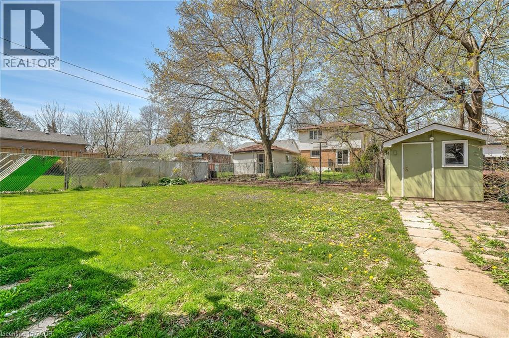 164 West 19th Street Unit# Upper, Hamilton, Ontario  L9C 4H8 - Photo 22 - 40791613