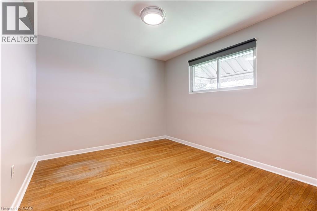 164 West 19th Street Unit# Upper, Hamilton, Ontario  L9C 4H8 - Photo 20 - 40791613