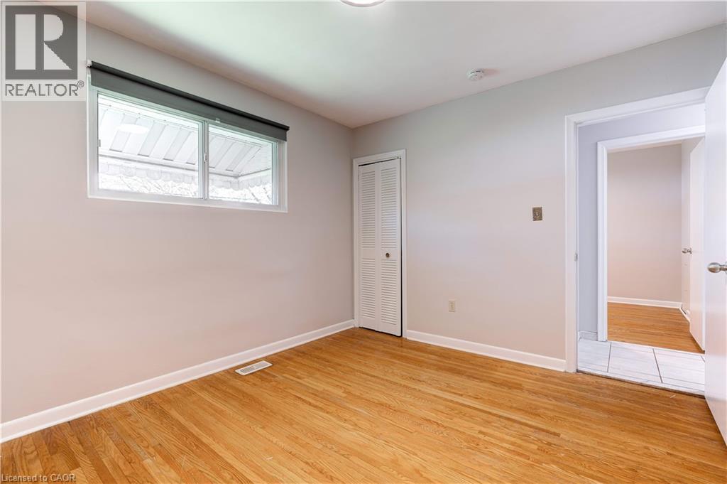 164 West 19th Street Unit# Upper, Hamilton, Ontario  L9C 4H8 - Photo 21 - 40791613