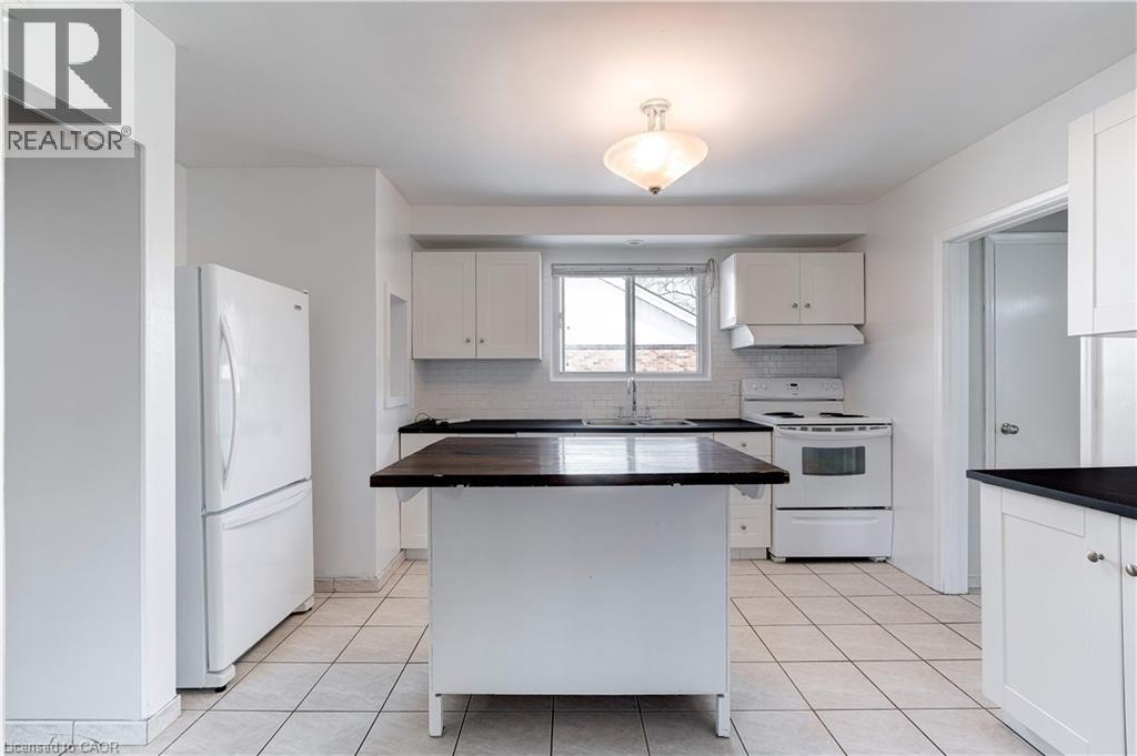 164 West 19th Street Unit# Upper, Hamilton, Ontario  L9C 4H8 - Photo 10 - 40791613