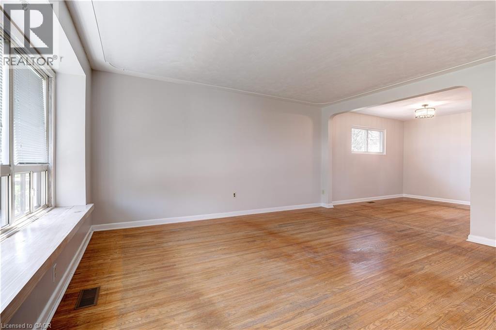 164 West 19th Street Unit# Upper, Hamilton, Ontario  L9C 4H8 - Photo 6 - 40791613