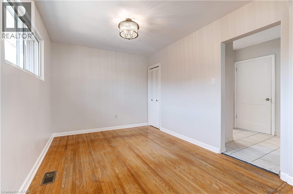 164 West 19th Street Unit# Upper, Hamilton, Ontario  L9C 4H8 - Photo 7 - 40791613