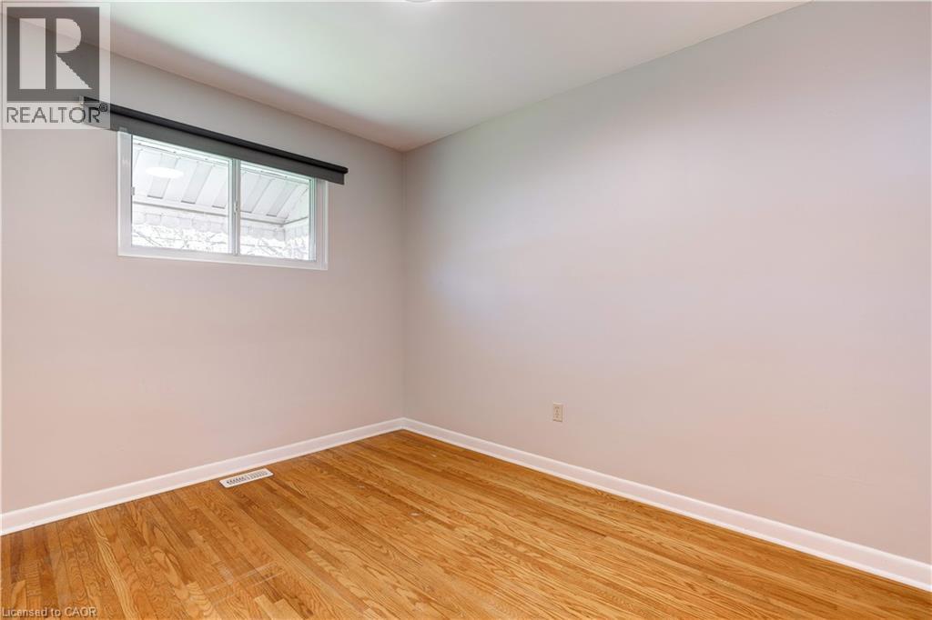 164 West 19th Street Unit# Upper, Hamilton, Ontario  L9C 4H8 - Photo 18 - 40791613