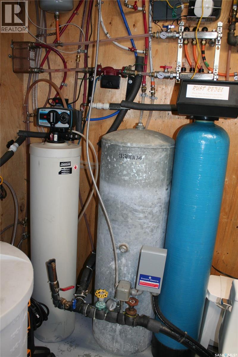 728 Elm Street, Resort Village Of Pasqua Lake, Sk., North Qu'appelle Rm No. 187, Saskatchewan  S0G 1S0 - Photo 32 - SK020490