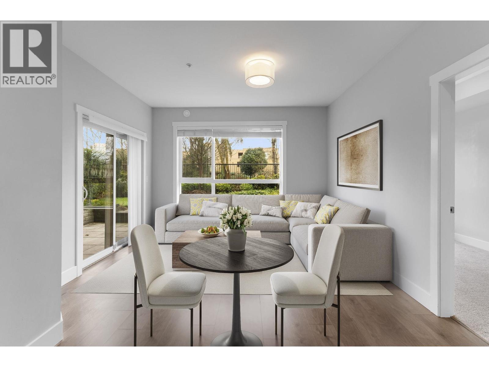 106 22315 122 AVENUE, Maple Ridge, British Columbia