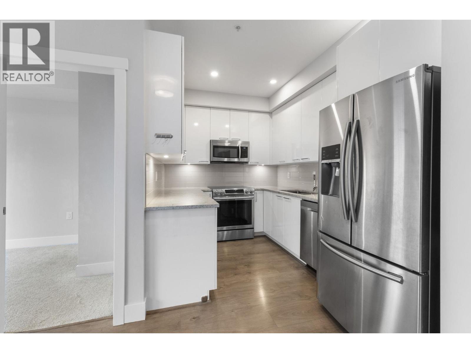 106 22315 122 Avenue, Maple Ridge, British Columbia  V2X 4K7 - Photo 5 - R3086942