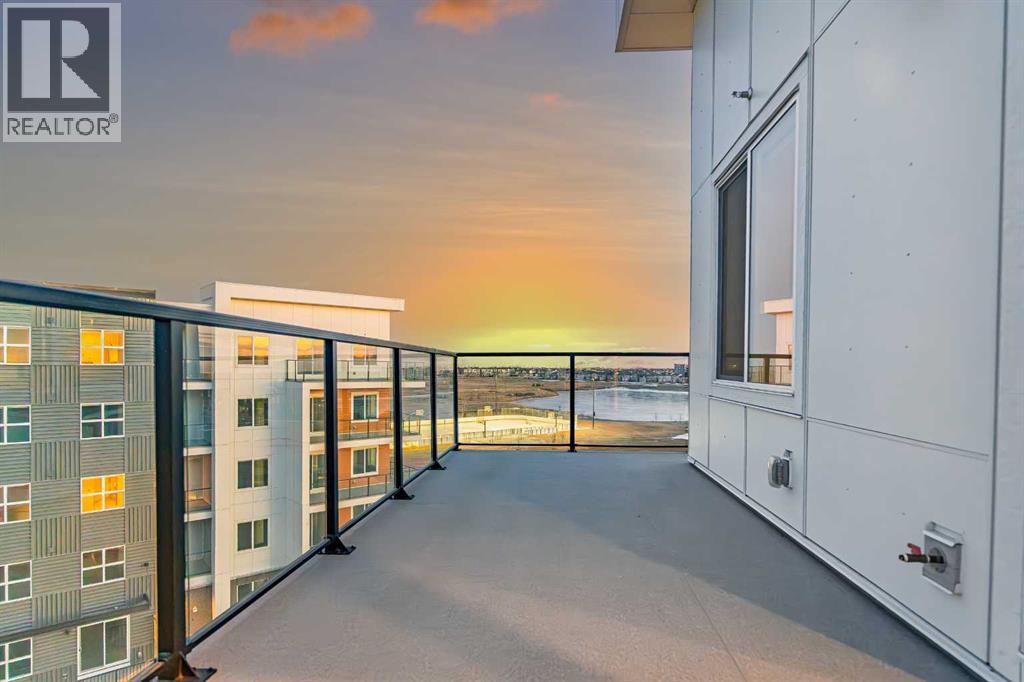 1506, 63 Corner Glen Crescent Ne, Calgary, Alberta T3N 1H4 - Photo 26 - A2281272