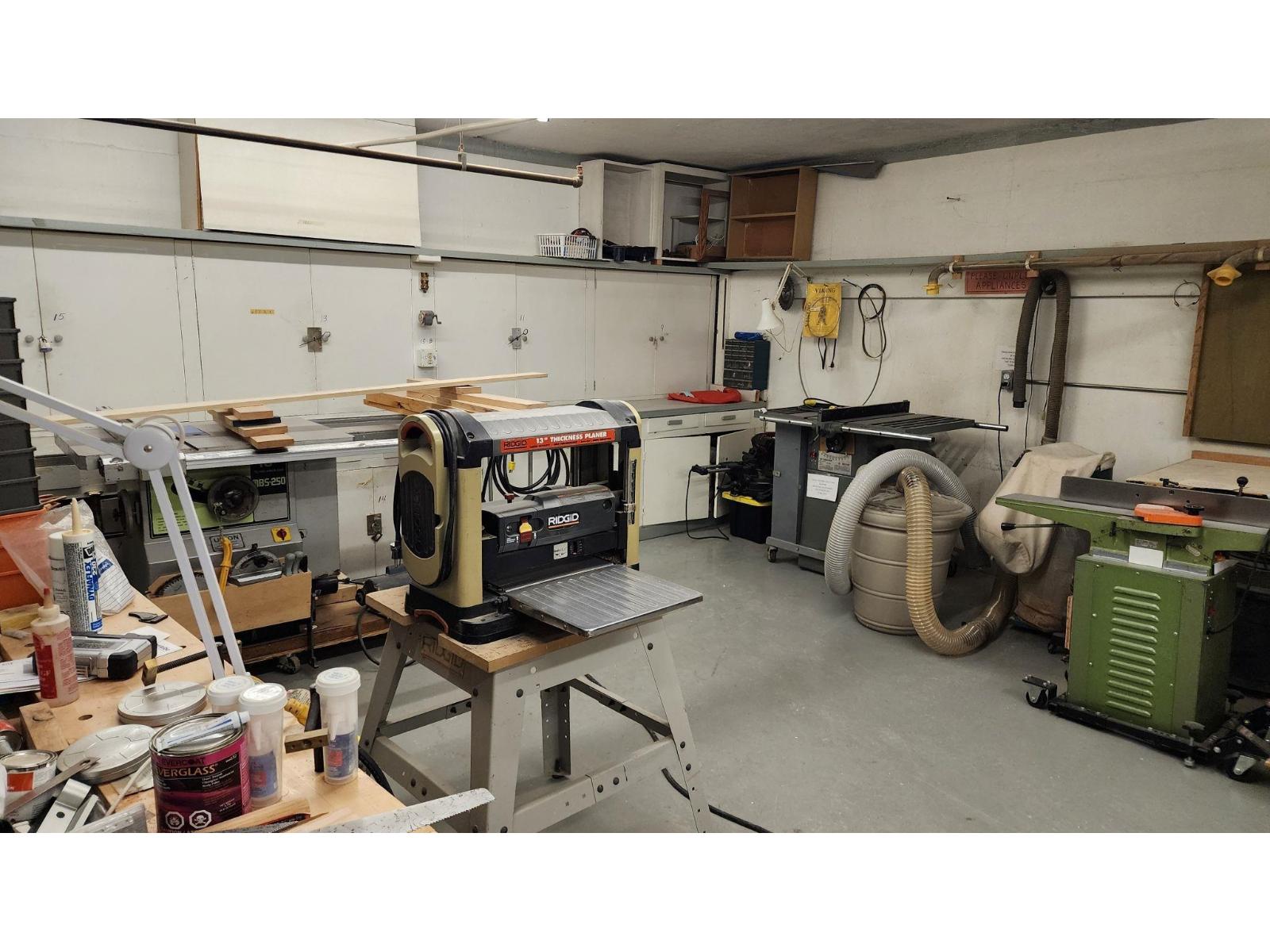 114 13965 16 Avenue, Surrey, British Columbia  V4A 1P8 - Photo 36 - R3087636