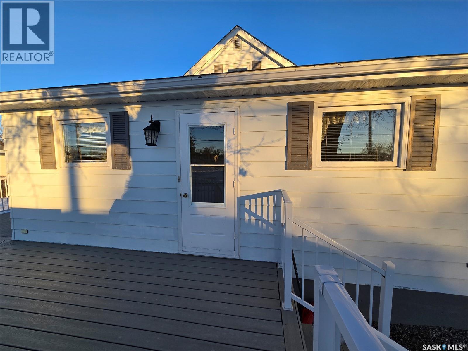 226 1st Street W, Kyle, Saskatchewan  S0L 1T0 - Photo 20 - SK028152