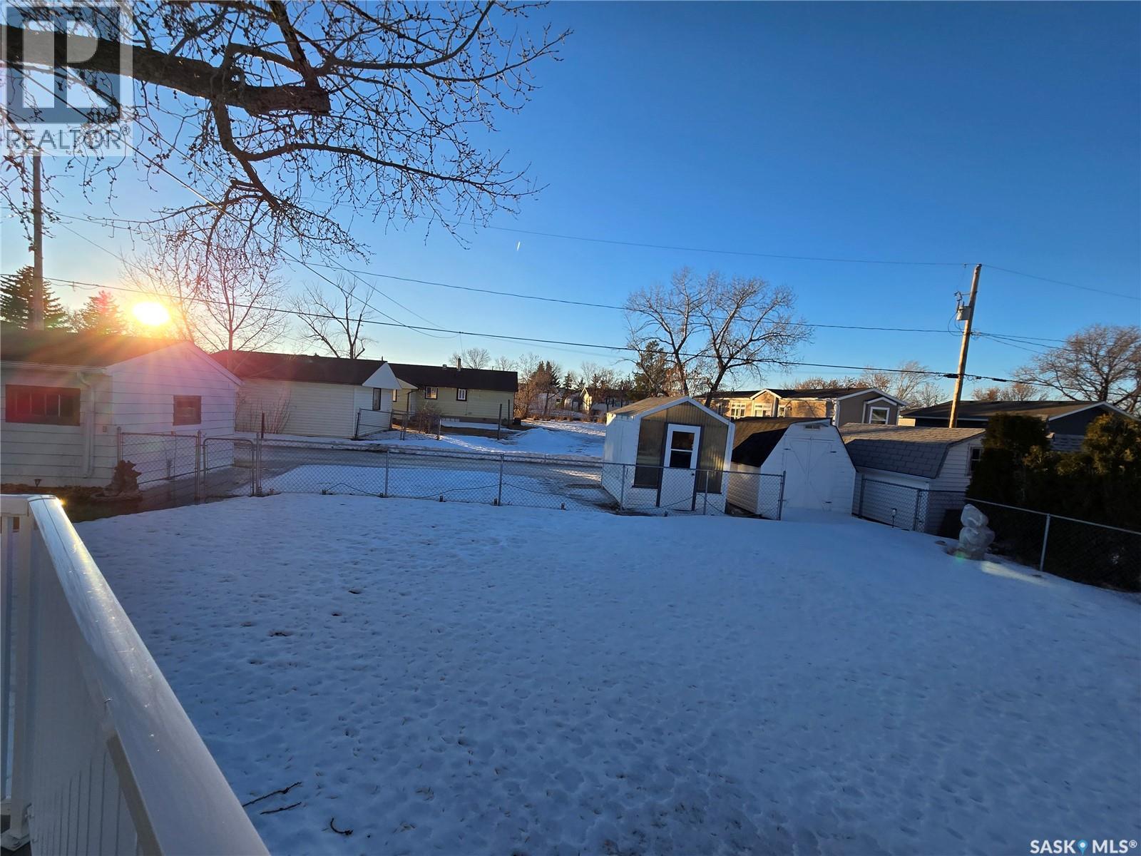 226 1st Street W, Kyle, Saskatchewan  S0L 1T0 - Photo 23 - SK028152