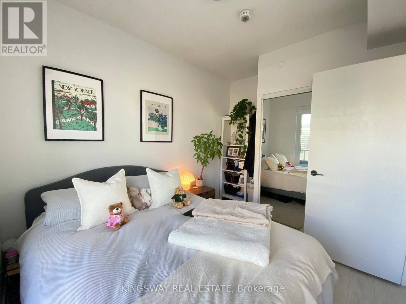 S803 - 180 Mill Street, Toronto, Ontario  M5A 0V7 - Photo 22 - C12691576