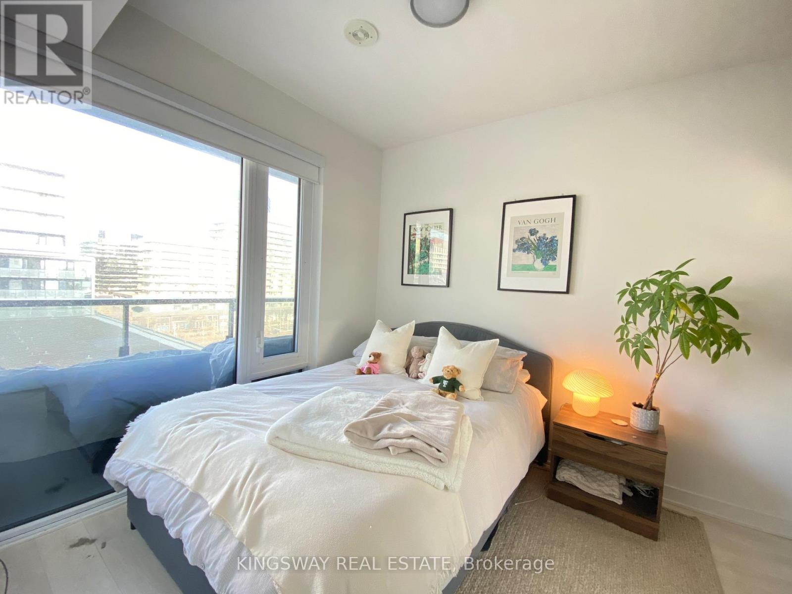 S803 - 180 Mill Street, Toronto, Ontario  M5A 0V7 - Photo 23 - C12691576