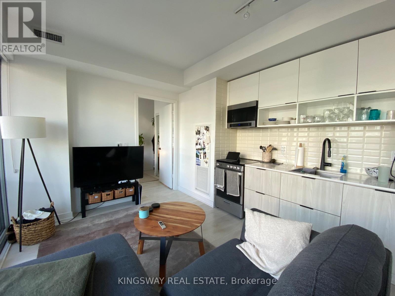 S803 - 180 Mill Street, Toronto, Ontario  M5A 0V7 - Photo 17 - C12691576