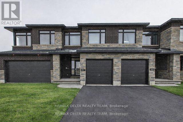 667 CORDELETTE CIRCLE, Ottawa, Ontario