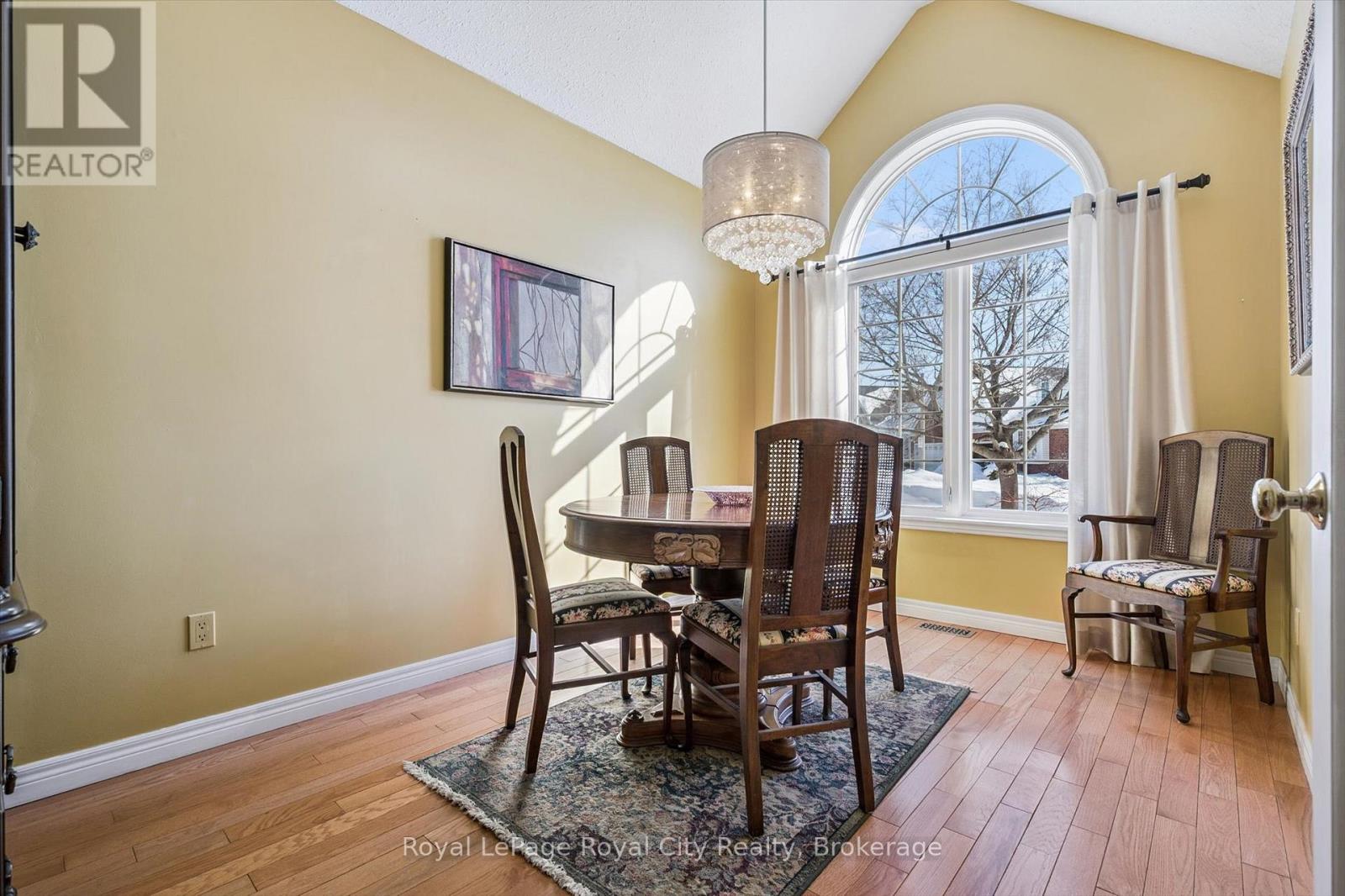 133 Riverwalk Place, Guelph/eramosa, Ontario  N0B 2K0 - Photo 11 - X12766112