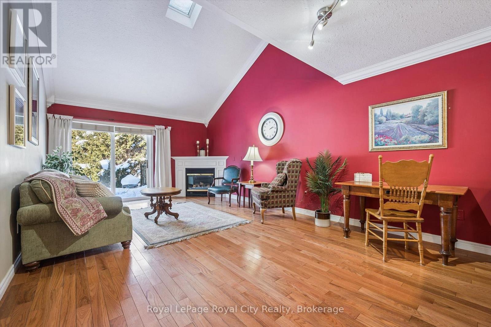 133 Riverwalk Place, Guelph/eramosa, Ontario  N0B 2K0 - Photo 13 - X12766112