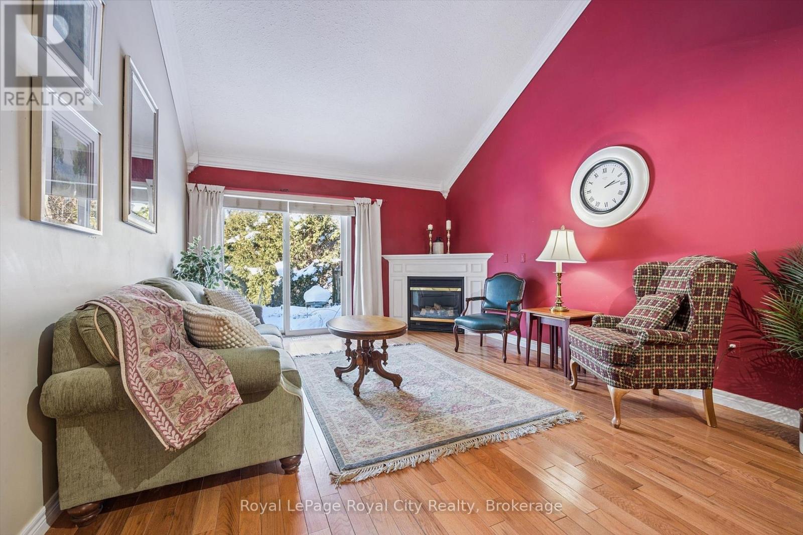 133 Riverwalk Place, Guelph/eramosa, Ontario  N0B 2K0 - Photo 14 - X12766112