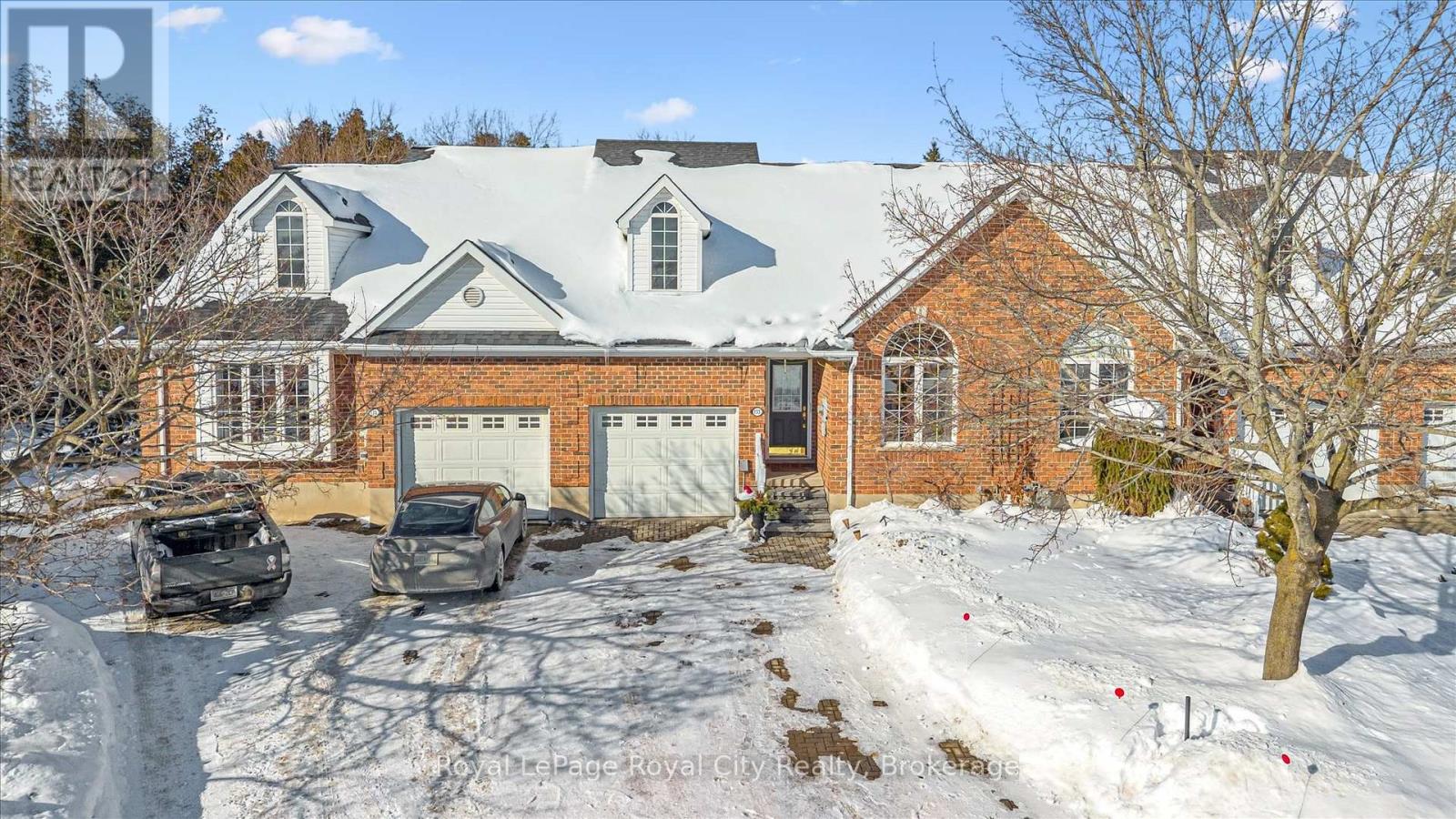 133 Riverwalk Place, Guelph/eramosa, Ontario  N0B 2K0 - Photo 2 - X12766112