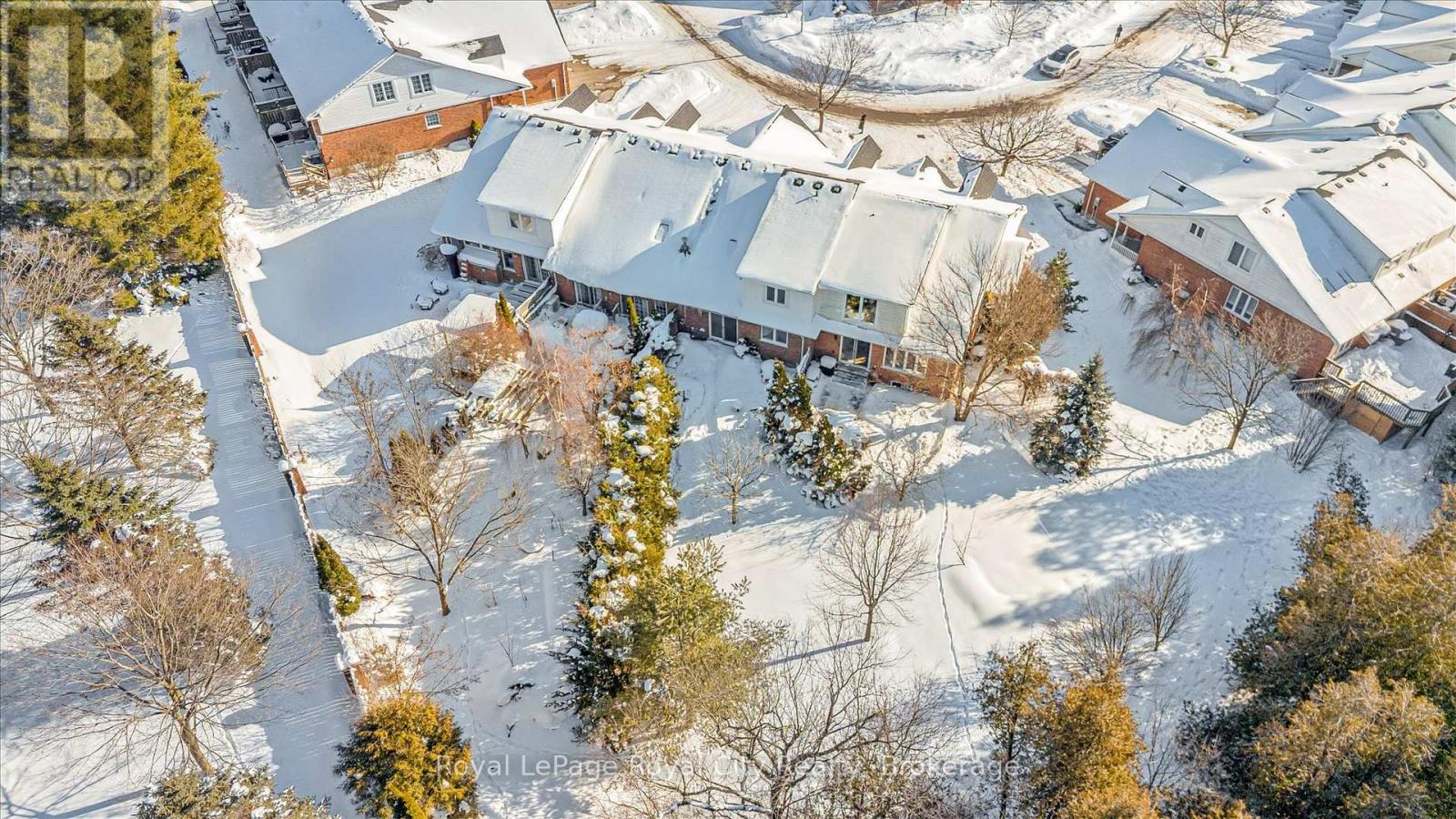 133 Riverwalk Place, Guelph/eramosa, Ontario  N0B 2K0 - Photo 35 - X12766112