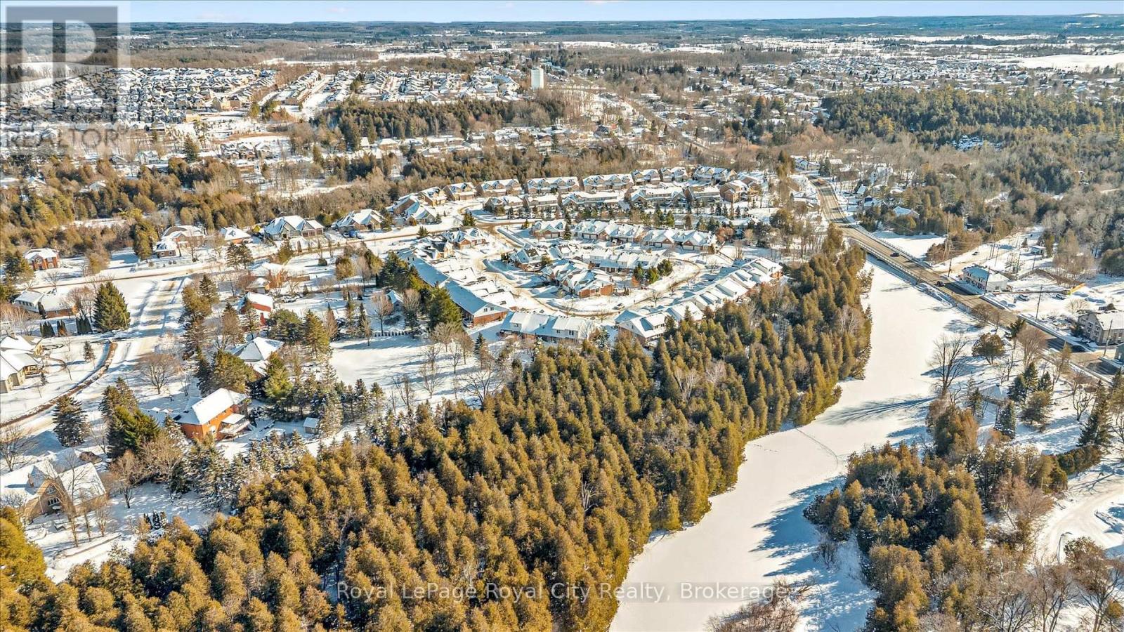 133 Riverwalk Place, Guelph/eramosa, Ontario  N0B 2K0 - Photo 36 - X12766112