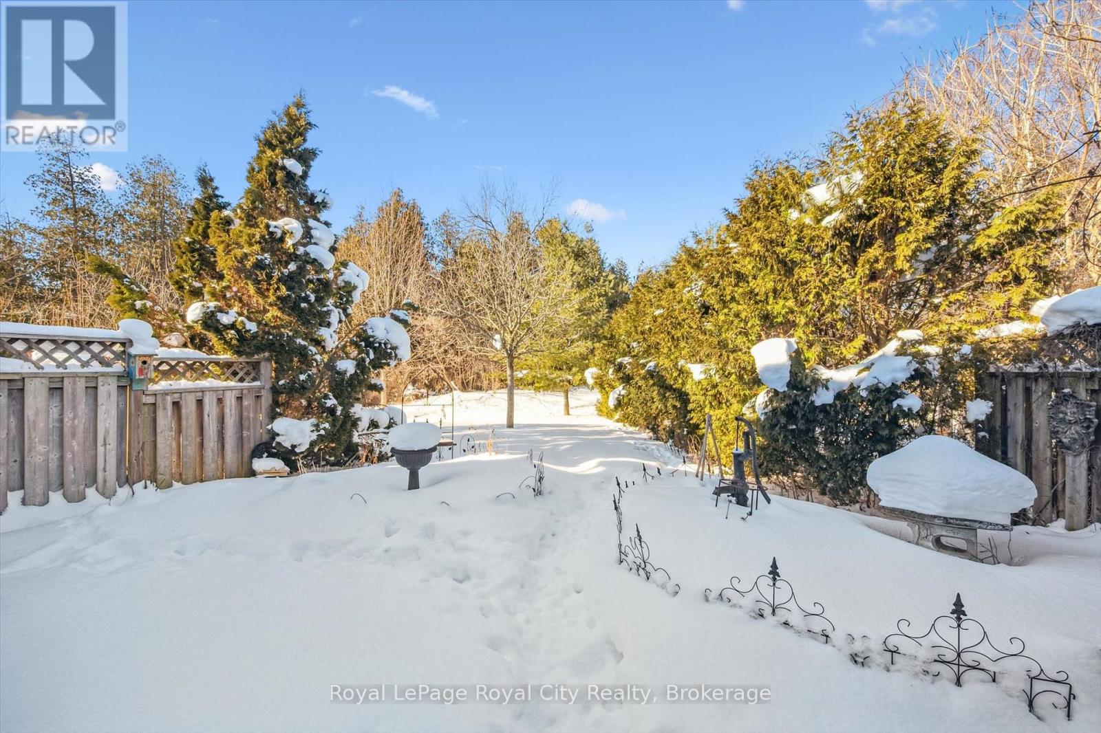 133 Riverwalk Place, Guelph/eramosa, Ontario  N0B 2K0 - Photo 37 - X12766112