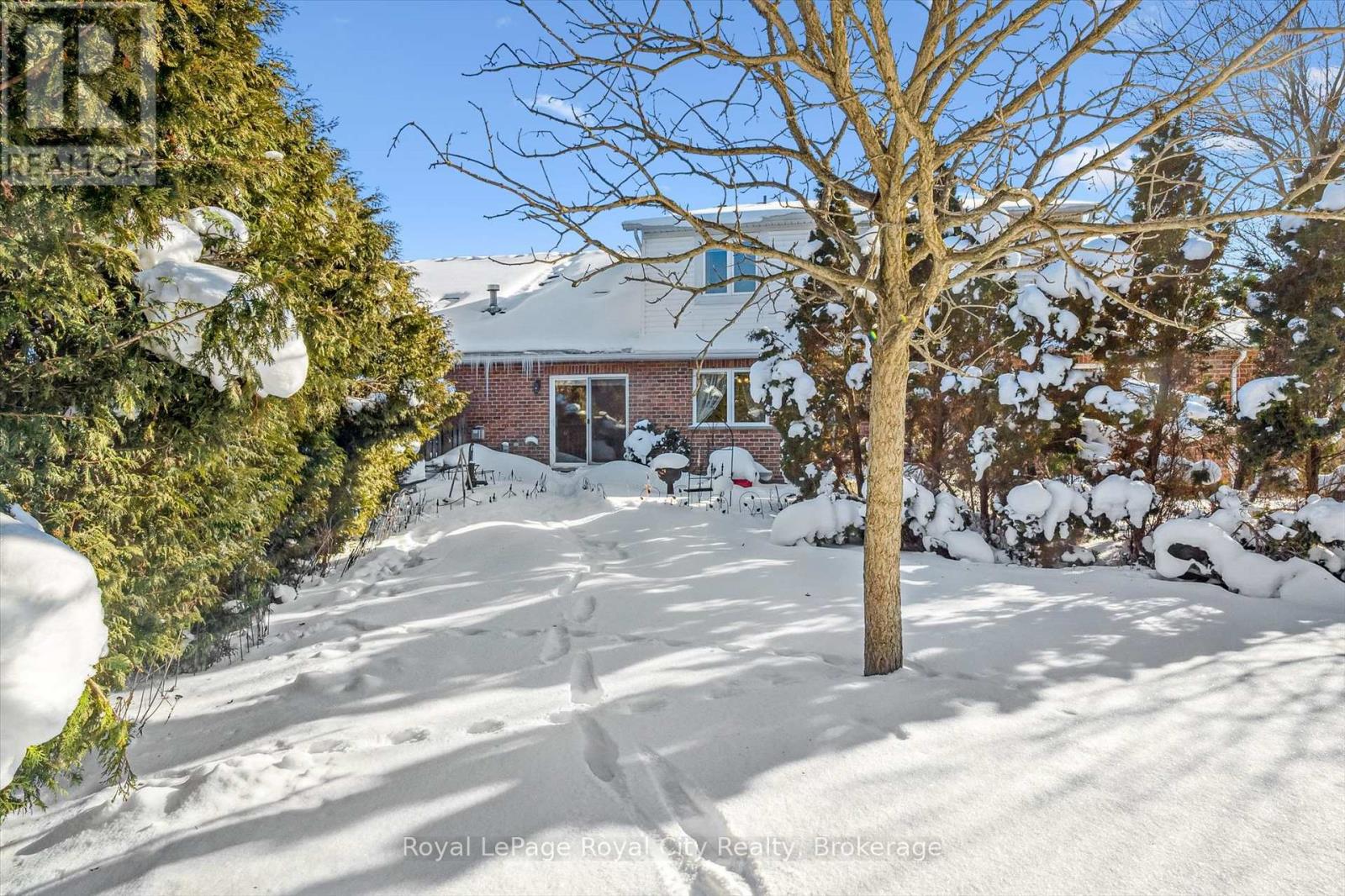 133 Riverwalk Place, Guelph/eramosa, Ontario  N0B 2K0 - Photo 40 - X12766112