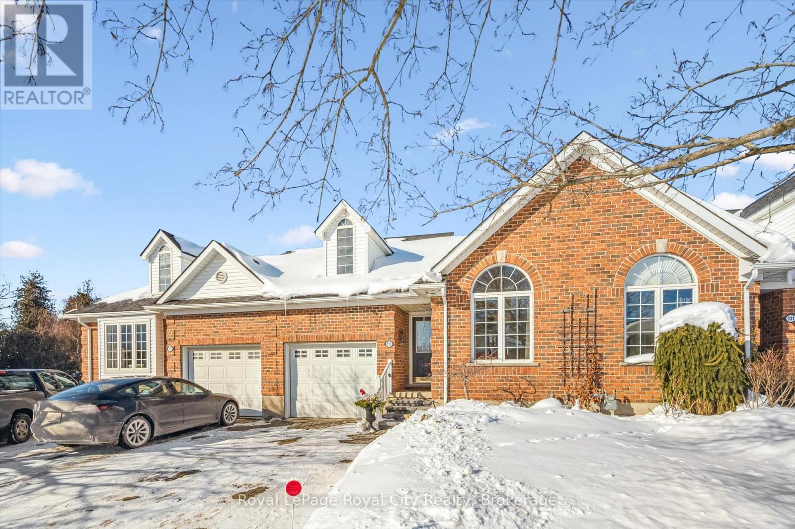 133 Riverwalk Place, Guelph/eramosa, Ontario  N0B 2K0 - Photo 6 - X12766112